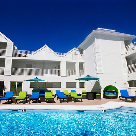 Silver Palms Inn Key West Zařízení fotografie