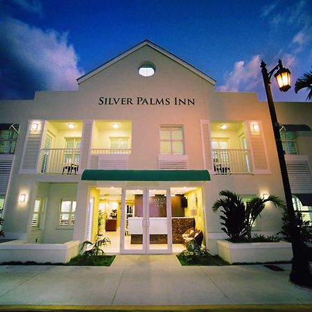 Silver Palms Inn Key West Exteriér fotografie