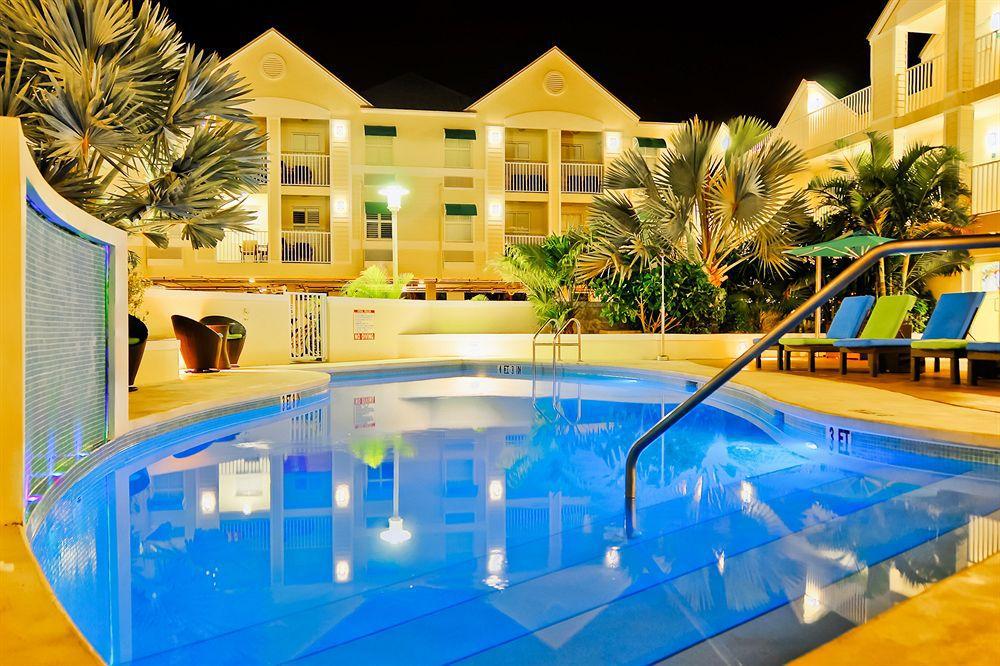 Silver Palms Inn Key West Exteriér fotografie