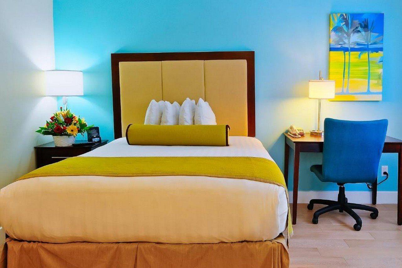 Silver Palms Inn Key West Exteriér fotografie