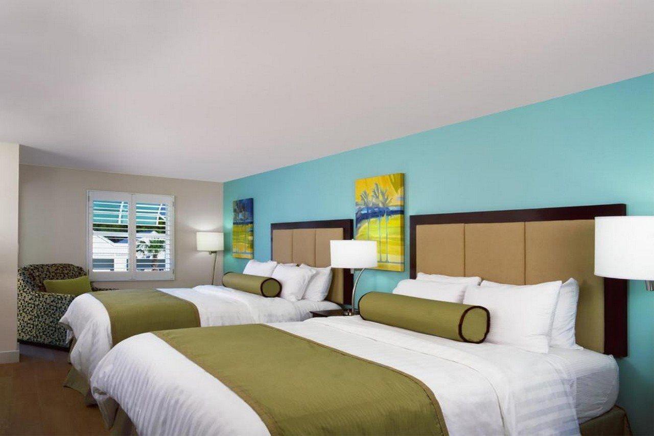 Silver Palms Inn Key West Exteriér fotografie