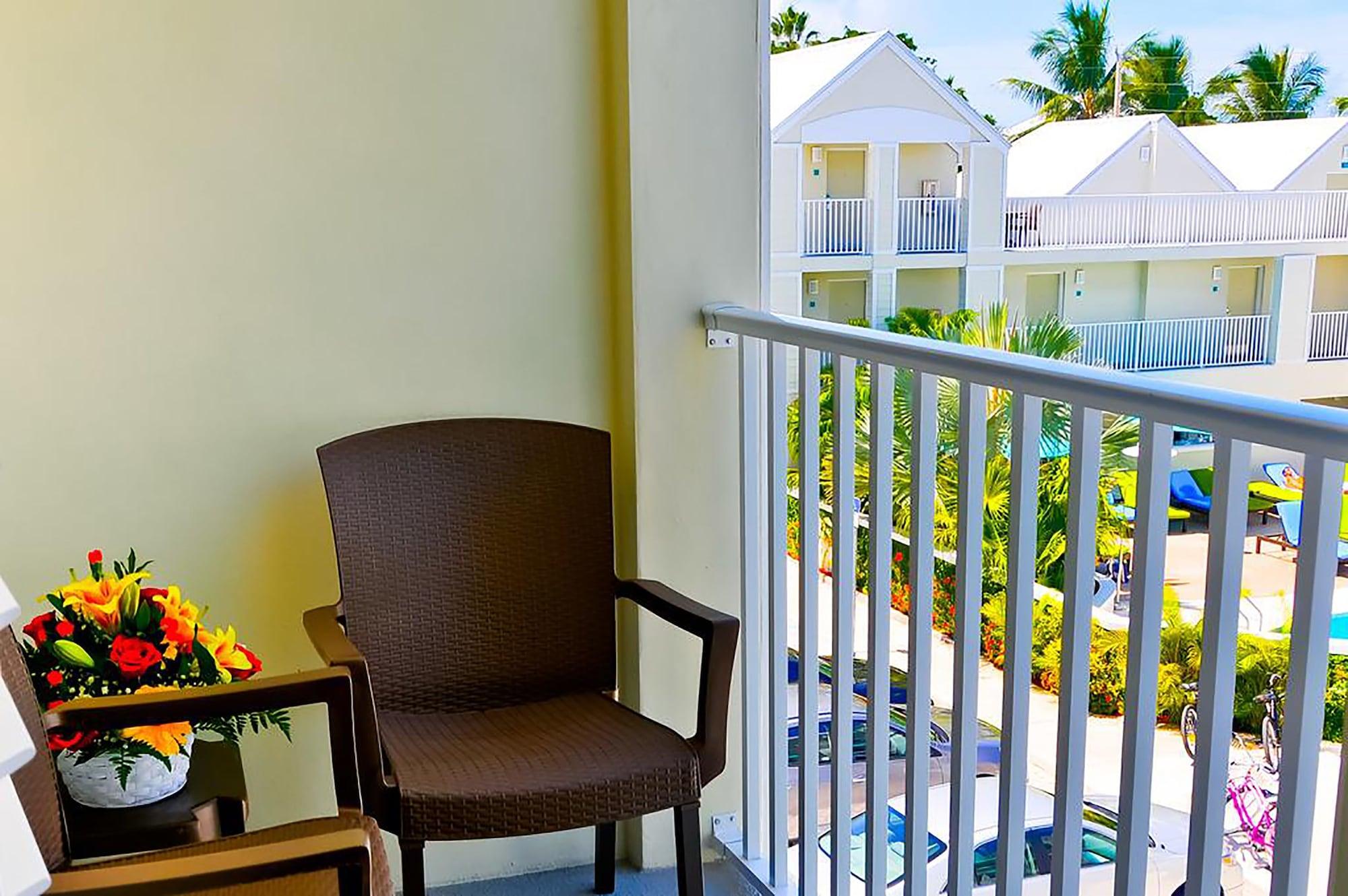 Silver Palms Inn Key West Exteriér fotografie