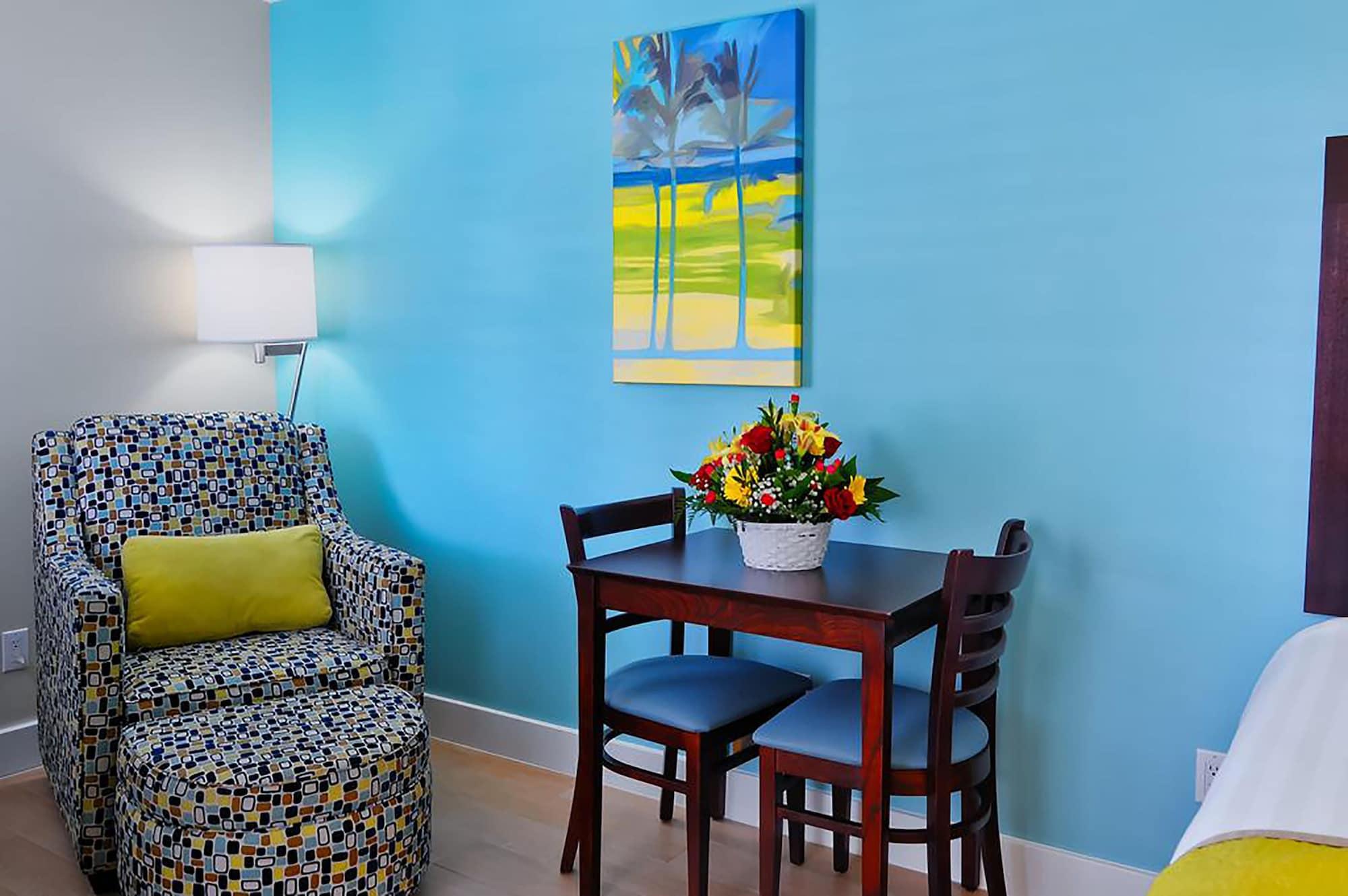 Silver Palms Inn Key West Exteriér fotografie
