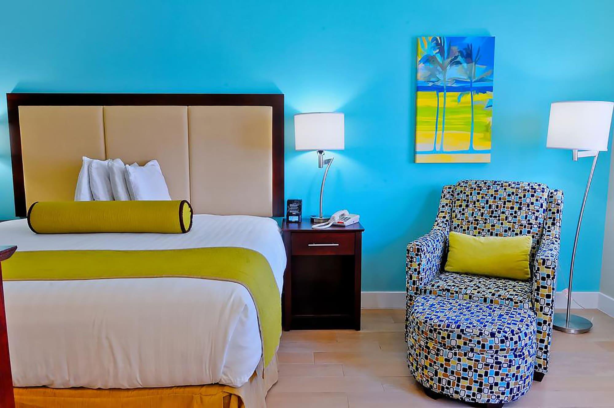 Silver Palms Inn Key West Exteriér fotografie
