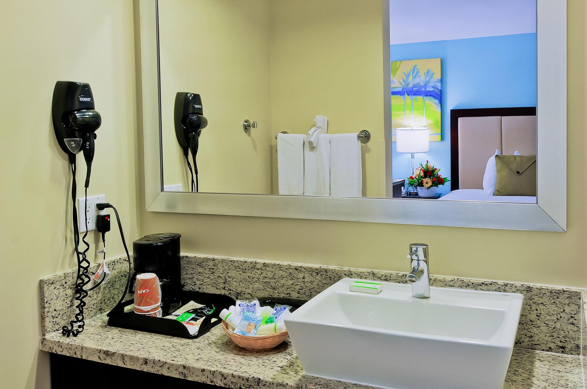 Silver Palms Inn Key West Exteriér fotografie