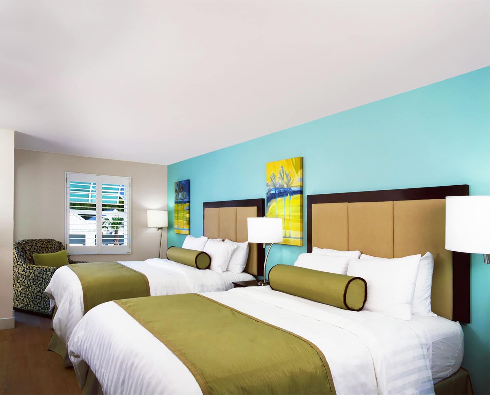 Silver Palms Inn Key West Exteriér fotografie