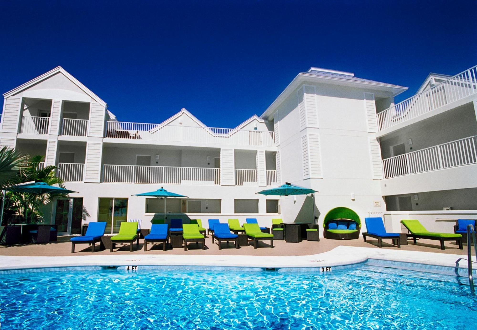 Silver Palms Inn Key West Zařízení fotografie