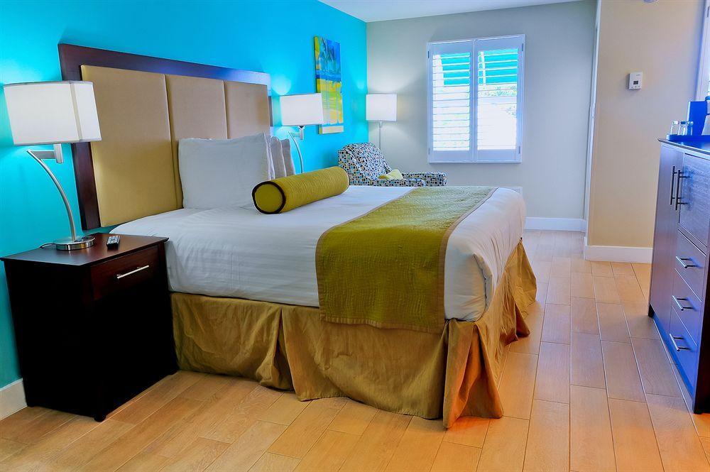 Silver Palms Inn Key West Exteriér fotografie