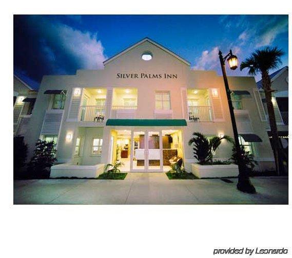 Silver Palms Inn Key West Exteriér fotografie