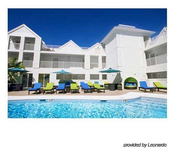 Silver Palms Inn Key West Exteriér fotografie