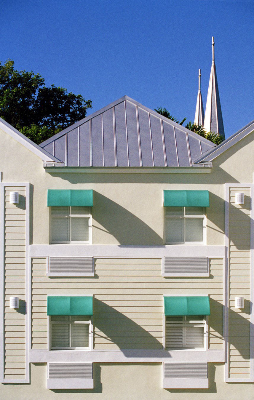 Silver Palms Inn Key West Exteriér fotografie