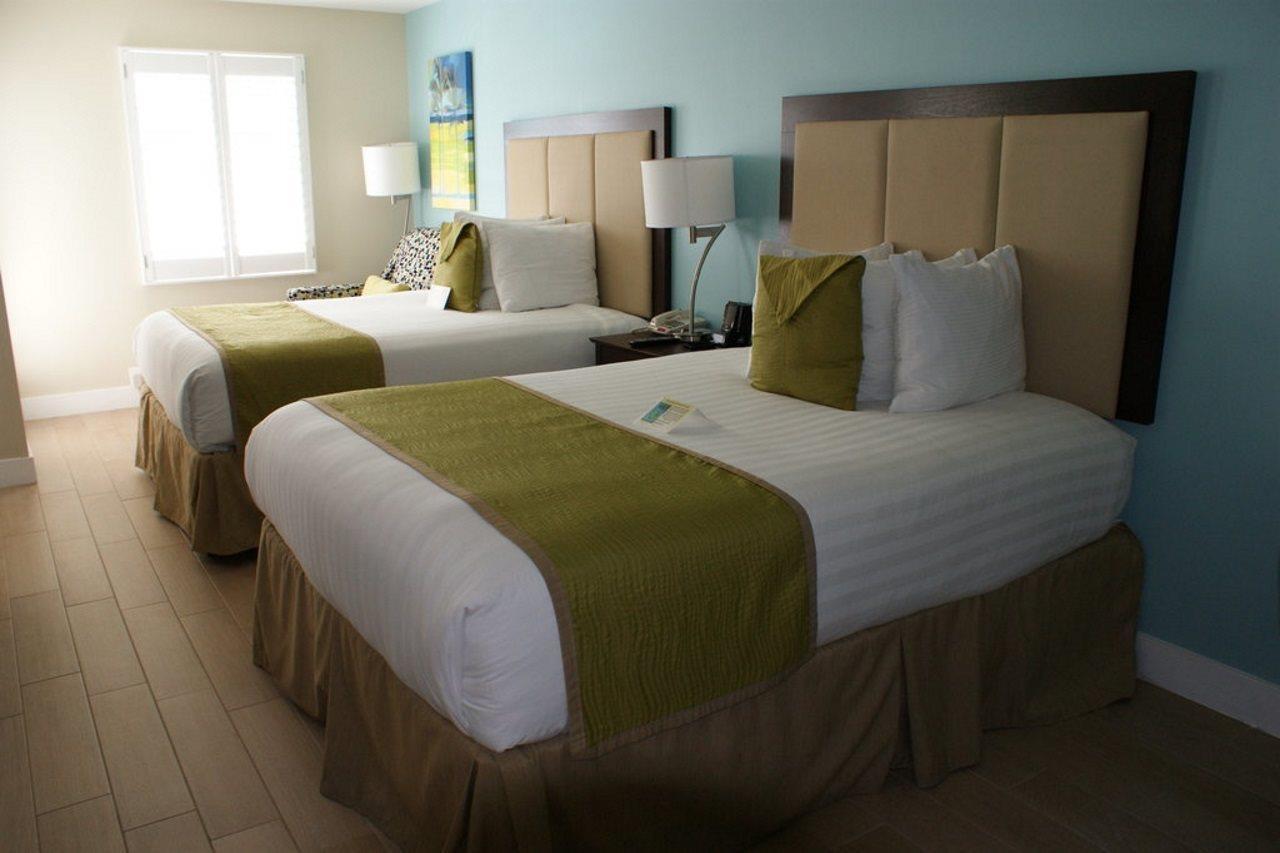 Silver Palms Inn Key West Exteriér fotografie