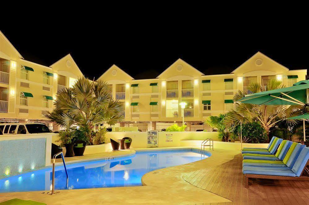Silver Palms Inn Key West Exteriér fotografie