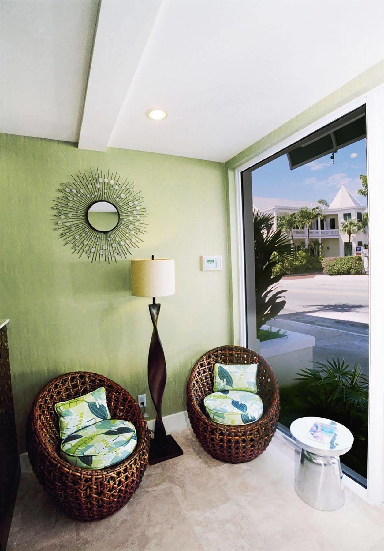 Silver Palms Inn Key West Pokoj fotografie