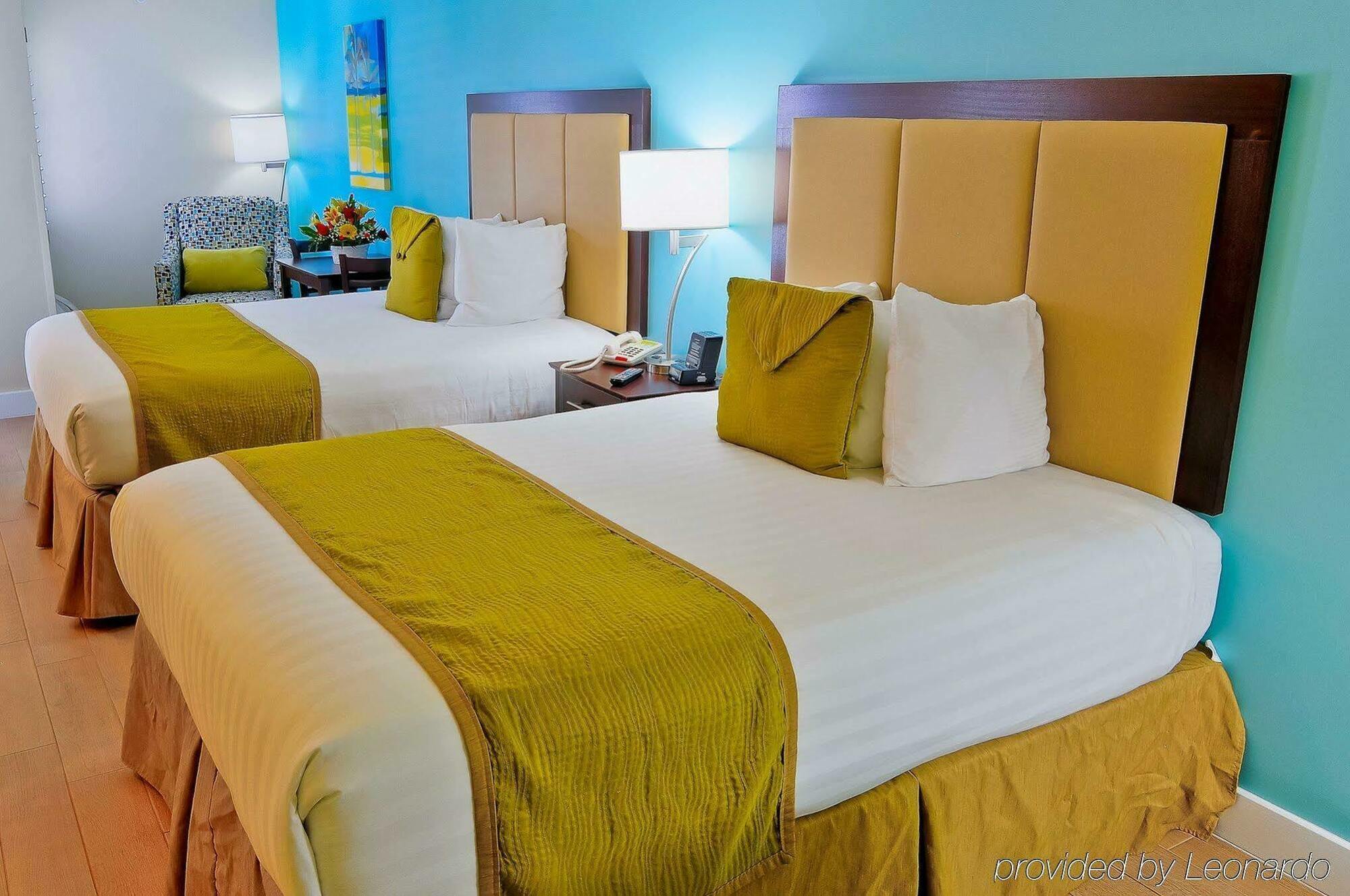 Silver Palms Inn Key West Exteriér fotografie