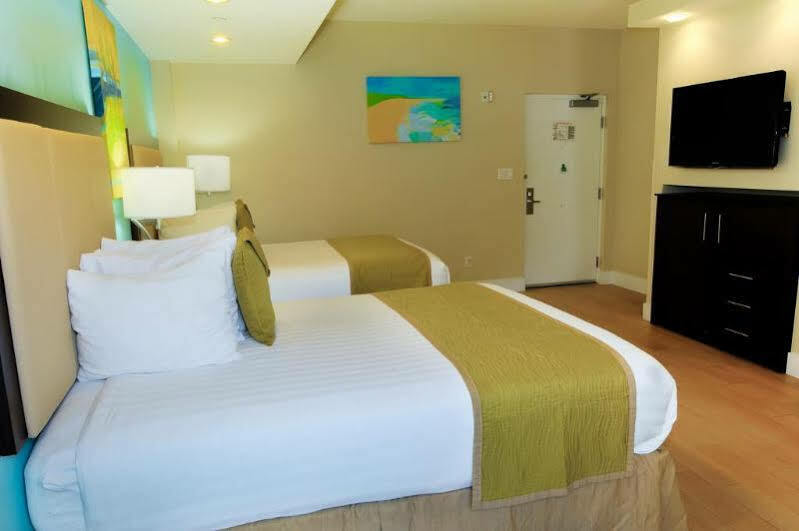Silver Palms Inn Key West Exteriér fotografie